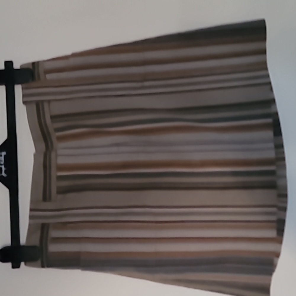 Size 4 skirt from Campaigne